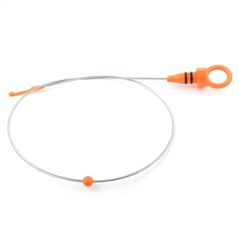 Car Oil Dipstick Compatible with A2 2000 2001 2002 2003 2004 2005 Car Auto Level Fluid Dipstick 8Z0115611E in Kuwait
