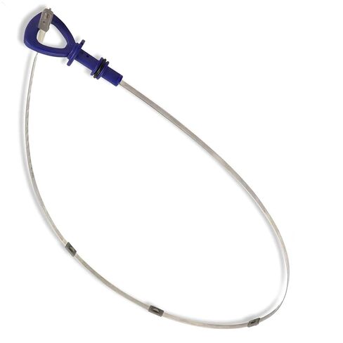 Car Oil Dipstick Compatible with Benz for CLK55 for CLK500 2003-2006 for E320 1998-2005 Car Dipstick Oil 1205890721 in Kuwait