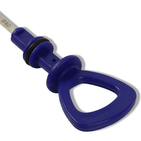 Car Oil Dipstick Compatible with Benz for CLK55 for CLK500 2003-2006 for E320 1998-2005 Car Dipstick Oil 1205890721 in Kuwait
