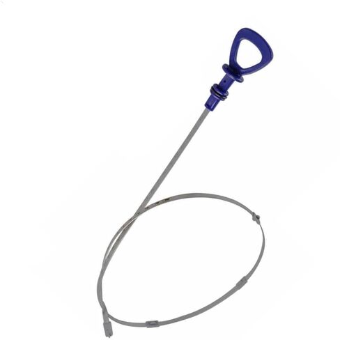 Car Oil Dipstick Compatible with Benz for S55 2001-2006 for S600 2001-2003 for SL500 2003-2006 Car Dipstick 120589072100 1205890721 in Kuwait
