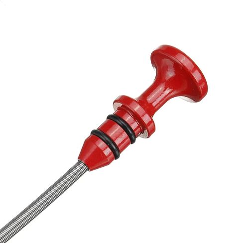 مقياس زيت السيارة متوافق مع MINI لـ Clubman R55 2006-2014 لـ R56 2005-2013 لـ Cabrio R57 2007-2015 أداة مقياس عمق السيارة 1143758597007 in Kuwait