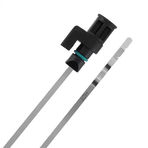 Car Oil Dipstick Compatible with Nissan for Altima 2007 for Rogue 2013 for Maxima for Murano 2006 Car Oil Dipstick Level 31086-JA00A in Kuwait