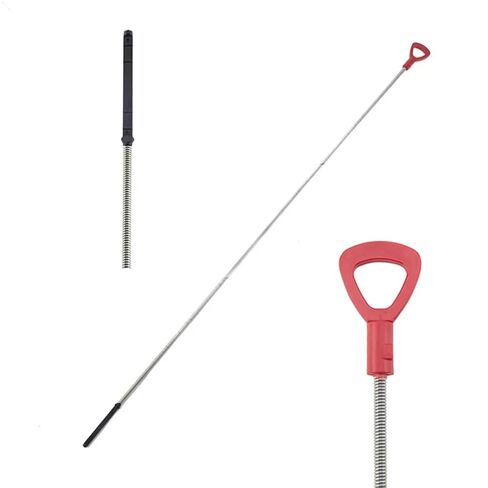 Car Oil Dipstick Compatible with Benz for W163/W168/W203/W208/W211/W220 Car Dipstick 917-321 120-0721 1405891521 in Kuwait