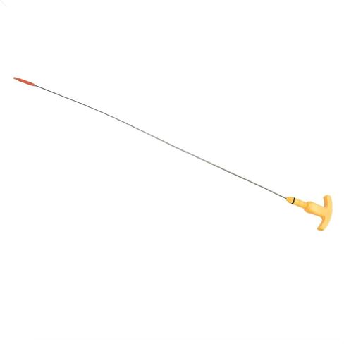 Car Oil Dipstick Compatible with Hyundai for Elantra 2011-2018 for Elantra for Coupe 2013-2014 Car Oil Dipstick Level Gauge 266112E021 in Kuwait
