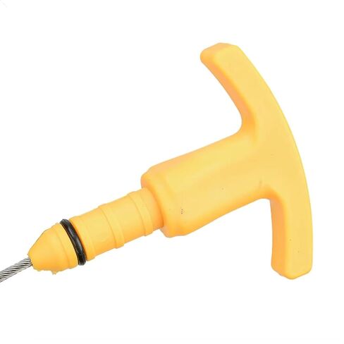 Car Oil Dipstick Compatible with Hyundai for Elantra 2011-2018 for Elantra for Coupe 2013-2014 Car Oil Dipstick Level Gauge 266112E021 in Kuwait