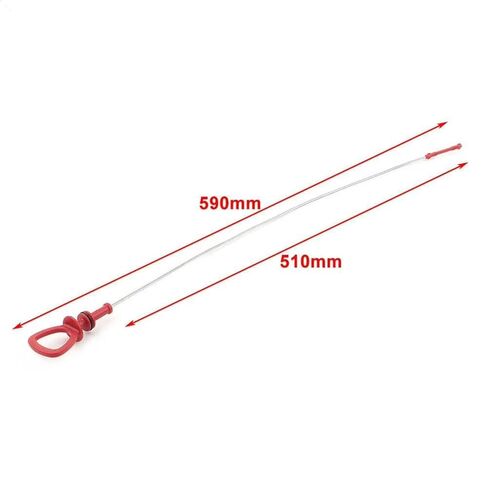 Car Oil Dipstick Compatible with Benz for W203 for W209 for CLK for R171 Car Oil Dipstick 2710100372 in Kuwait