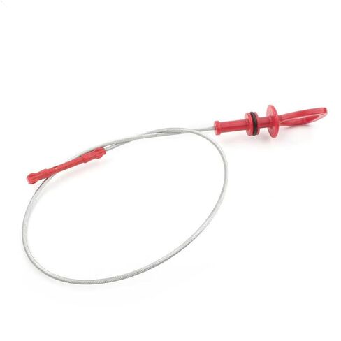 Car Oil Dipstick Compatible with Benz for W203 for W209 for CLK for R171 Car Oil Dipstick 2710100372 in Kuwait
