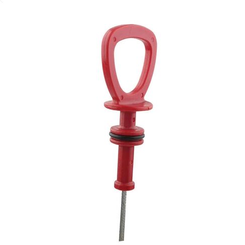 Car Oil Dipstick Compatible with Benz for W203 for W209 for CLK for R171 Car Oil Dipstick 2710100372 in Kuwait