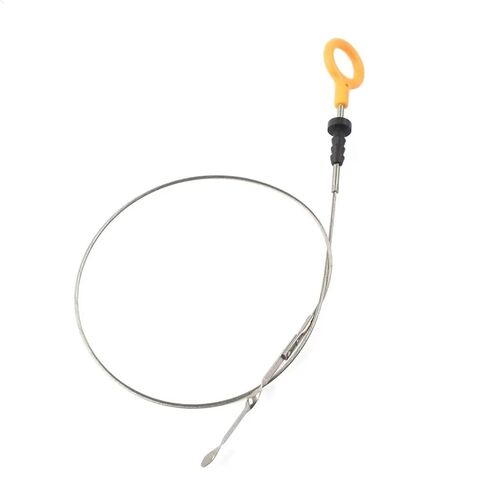 Car Oil Dipstick Compatible with Nissan for Patrol 2000-2007 Car Level Dip Stick 11140VC10A in Kuwait