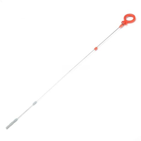 Car Oil Dipstick Compatible with A6L 2.0T 2006 2007 2008 2009 2010 2011 Car Dipstick in Kuwait
