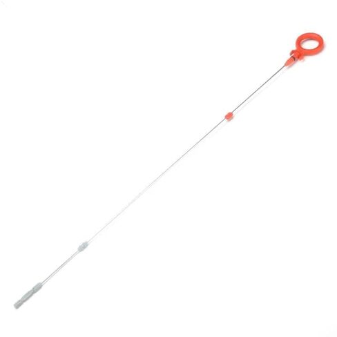 Car Oil Dipstick Compatible with A6L 2.0T 2006 2007 2008 2009 2010 2011 Car Dipstick in Kuwait