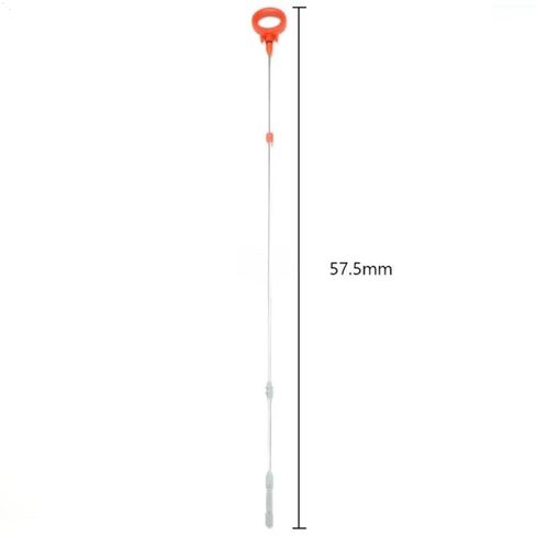 Car Oil Dipstick Compatible with A6L 2.0T 2006 2007 2008 2009 2010 2011 Car Dipstick in Kuwait
