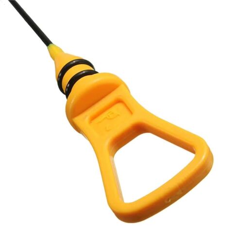 Car Oil Dipstick Compatible with Mini for R52 for R53 Car Vehicle Flexible Metal Dipstick in Kuwait