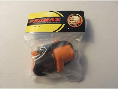 X-PRO Performance Ignition Coil for GY6 50 cc 70cc 90 cc 110cc 125 cc 150cc Scooters Moped 150 cc ATVs Go Karts Quad Dune Buggys Sandrail Roketa Taotao Coolster in Saudi Arabia