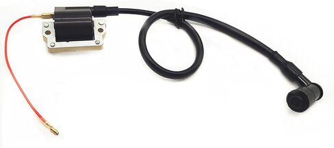 Ignition Coil for Honda 30500-957-003 30500-957-013 ATC70 1978-1985 in Kuwait