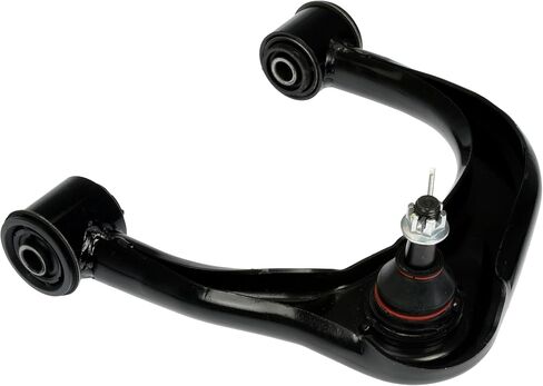Dorman 522-721 Front Driver Side Upper Suspension Control Arm and Ball Joint Assembly Compatible with Select Toyota Models in Kuwait