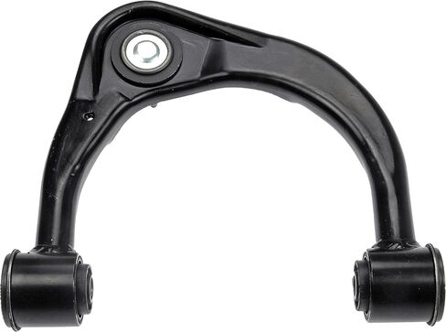 Dorman 522-721 Front Driver Side Upper Suspension Control Arm and Ball Joint Assembly Compatible with Select Toyota Models in Kuwait