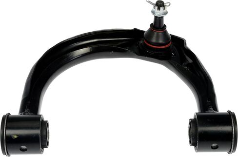 Dorman 522-721 Front Driver Side Upper Suspension Control Arm and Ball Joint Assembly Compatible with Select Toyota Models in Kuwait