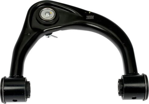 Dorman 522-721 Front Driver Side Upper Suspension Control Arm and Ball Joint Assembly Compatible with Select Toyota Models in Kuwait