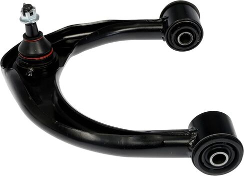 Dorman 522-721 Front Driver Side Upper Suspension Control Arm and Ball Joint Assembly Compatible with Select Toyota Models in Kuwait