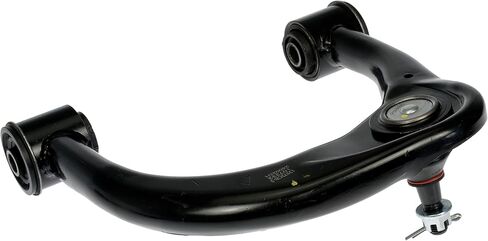Dorman 522-721 Front Driver Side Upper Suspension Control Arm and Ball Joint Assembly Compatible with Select Toyota Models in Kuwait