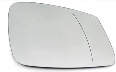 Door Wing Mirror Glass Compatible With BMW For X1 F48 2016-2023 For X2 F39 2018-2023 For Z4 G29 2019-2023 Car Heated Rearview Mirror Glass(Left) in Kuwait