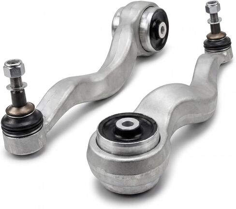 8Pcs Front Control Arm Suspension Kit fit for 2013-2016 328i/335i, for 2014-2018 328d, for 2014-2016 428i/435i, for 2017-2018 230i/330i/440i/430i Gran Coupe/M240i, 320i, 340i, M235i(xDrive ONLY) in Saudi Arabia