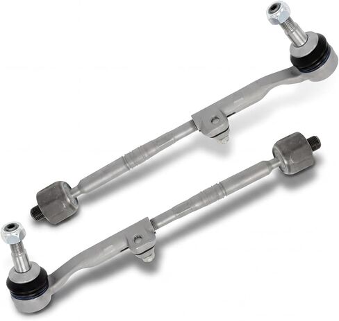 8Pcs Front Control Arm Suspension Kit fit for 2013-2016 328i/335i, for 2014-2018 328d, for 2014-2016 428i/435i, for 2017-2018 230i/330i/440i/430i Gran Coupe/M240i, 320i, 340i, M235i(xDrive ONLY) in Saudi Arabia