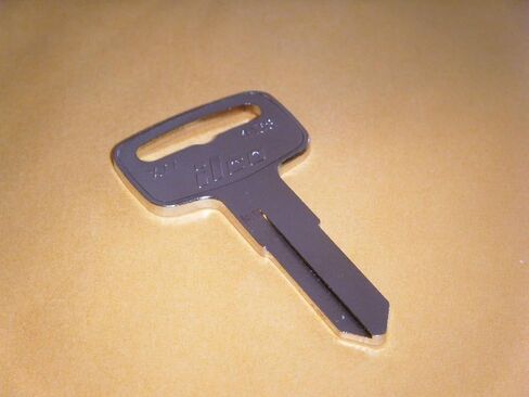 ILCO Key Compatible with Kawasaki Mule ATV Replacement Key Motorcycle Key Code from 3101 to 3150 in Saudi Arabia