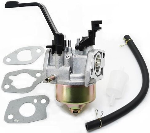 المكربن ​​لمولد ألتون AT04105D 3500 واط 196CC 6.5HP in Kuwait
