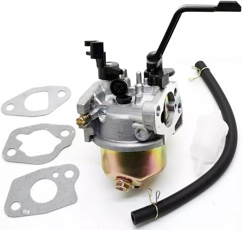 المكربن ​​لمولد ألتون AT04105D 3500 واط 196CC 6.5HP in Kuwait