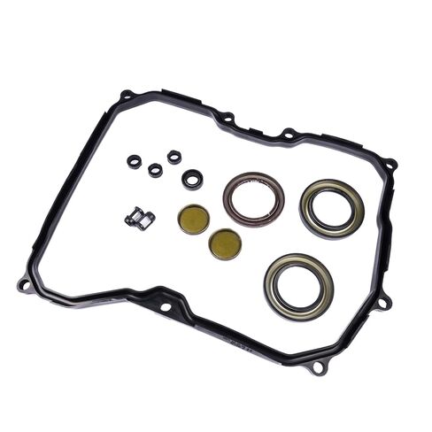 Transmission Master Rebuild Kit 09G TF60SN Replacement for 2003-2013 Eos Golf GTI Jetta Beetle Tiguan Passat Touran A3 A4 TT 2.0L 2.5L in Saudi Arabia