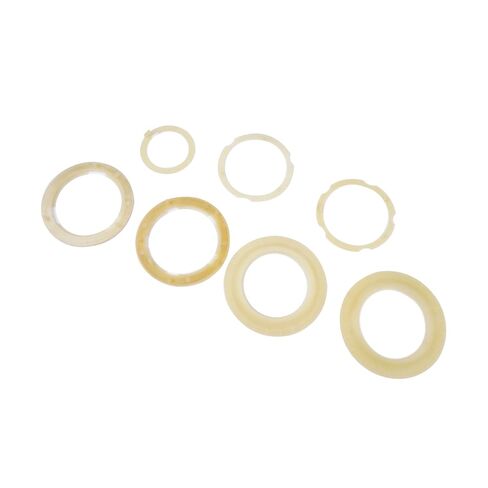 Transmission Master Rebuild Kit 09G TF60SN Replacement for 2003-2013 Eos Golf GTI Jetta Beetle Tiguan Passat Touran A3 A4 TT 2.0L 2.5L in Saudi Arabia