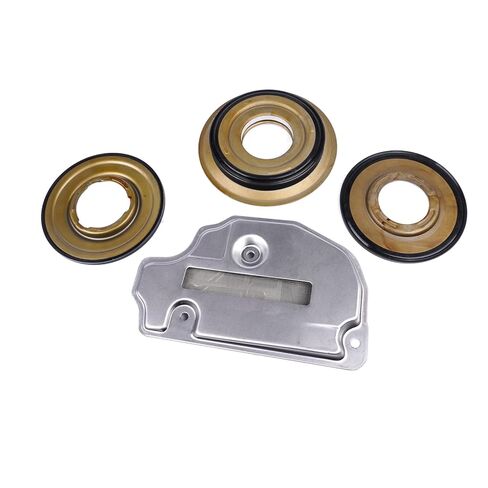 Transmission Master Rebuild Kit 09G TF60SN Replacement for 2003-2013 Eos Golf GTI Jetta Beetle Tiguan Passat Touran A3 A4 TT 2.0L 2.5L in Saudi Arabia