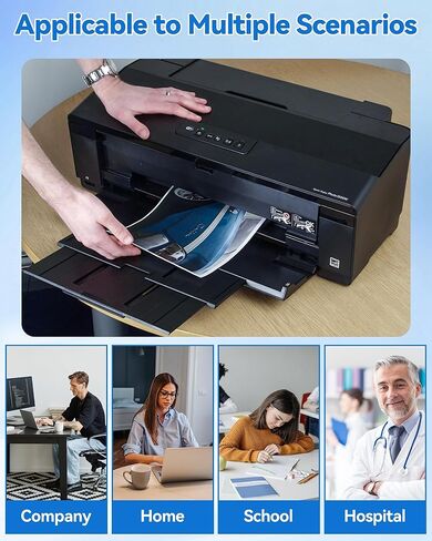 2026 Upgrade L1800 DTF Printhead Replacement for Epson L1800 DTF Printer, 6 Colored High Performance Print Head for L1800 L1800D R1390 R1400 R1430 R1500W R260 R270 R330 Printers, Easy Installation in Saudi Arabia