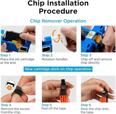 Compatible 923 923XL Ink Cartridges (NO CHIP) Work with 923 923XL 923E Ink Cartridges Combo Pack Replacement for OfficeJet Pro 8135e 8130e 8139e 8138e 8122e 8120 8124e 8125e 8130 8132e Printer(4 Pack) in Saudi Arabia