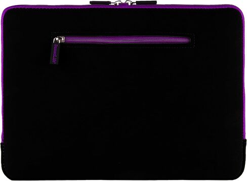 SumacLife 15.6inch Shock Absorbing Purple Laptop Sleeve Suitable Asus VivoBook, ZenBook, TUF, ROG, Transformer Book in Saudi Arabia