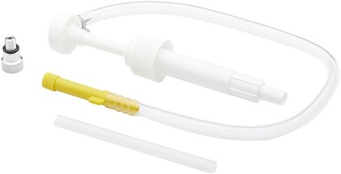 Mercury 8M0072135 Gear Lube Pump, Fits 1 Quart and 1 Liter in Kuwait