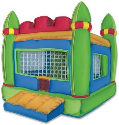 Jolee's By You Dimensional Sticker, Inflatable Jumping Pit in Kuwait