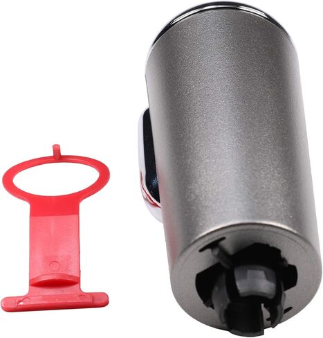 JDMSPEED New Automatic Transmission Shift Knob 4L3Z-7213-BA Replacement For Ford F-150 2004-2006 in Kuwait