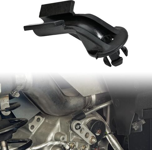 SAUTVS Snap Linkage Bushing Gear Shifter Rod Selector Lever Bushing for Polaris Sportsman 450 570 850 XP 1000 Touring X2 ACE 2006-2025 Accessories, Replace #5436722, 1PCS in Kuwait