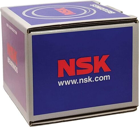 NSK 60BWKH18 Wheel Bearing and Hub Assembly, 1 Pack in Kuwait