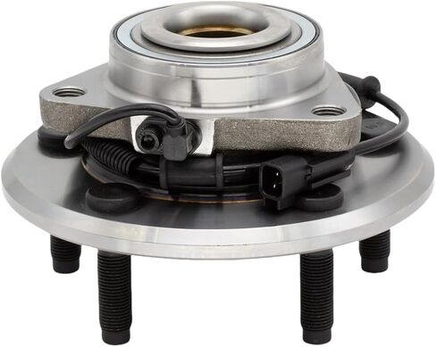 Front Wheel Hub Bearing Replacement for Dodge Ram 1500 2009-2010 /Ram 1500 2011 [515126] in Kuwait