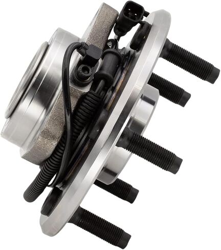 Front Wheel Hub Bearing Replacement for Dodge Ram 1500 2009-2010 /Ram 1500 2011 [515126] in Kuwait