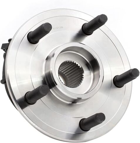 Front Wheel Hub Bearing Replacement for Dodge Ram 1500 2009-2010 /Ram 1500 2011 [515126] in Kuwait