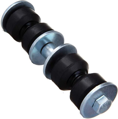 AUTOMUTO Replacement Parts Front Sway Bar End Link fit for Chevrolet Blazer S10 for GMC Jimmy Sonoma for Isuzu Hombre for Oldsmobile Bravada 4WD 97 98 99 00 01 02 03 04 05 in Kuwait