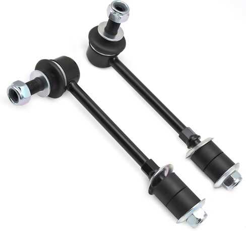‎K90681 وصلات قضيب التثبيت الأمامي متوافقة مع Toyota 4Runner 1996-2000 لـ Tundra 2000-2005 لـ Tacoma 2005-2015 2 قطعة in Kuwait
