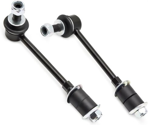 ‎K90681 وصلات قضيب التثبيت الأمامي متوافقة مع Toyota 4Runner 1996-2000 لـ Tundra 2000-2005 لـ Tacoma 2005-2015 2 قطعة in Kuwait