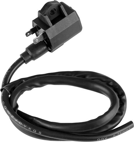 Caltric Ignition Coil Compatible with Suzuki 33410-41D20 in Kuwait