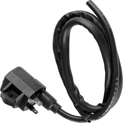 Caltric Ignition Coil Compatible with Suzuki 33410-41D20 in Kuwait